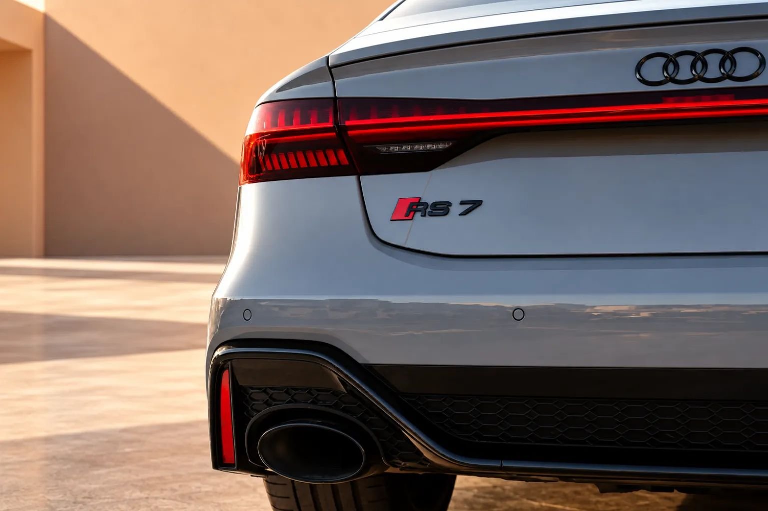 Audi RS5